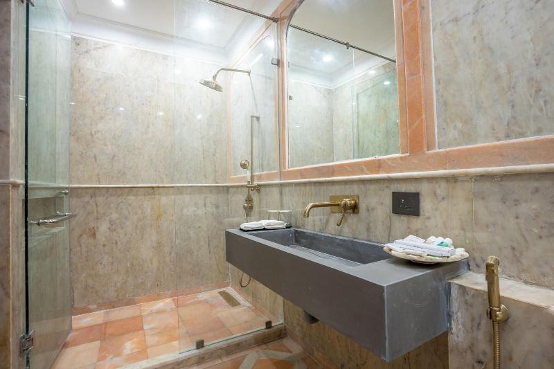 juSTa Alwar Bagh Resort, Sariska image