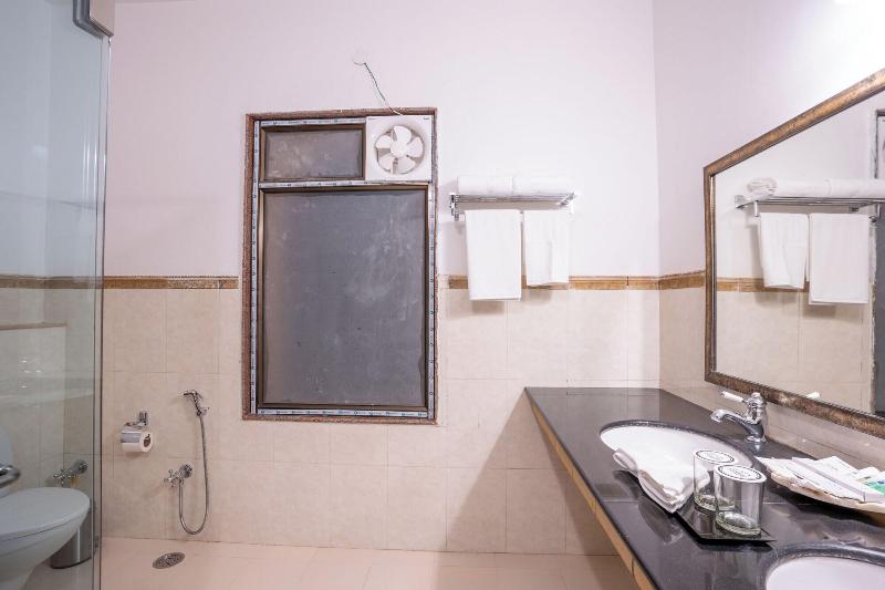 juSTa Alwar Bagh Resort, Sariska image