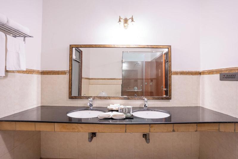 juSTa Alwar Bagh Resort, Sariska image