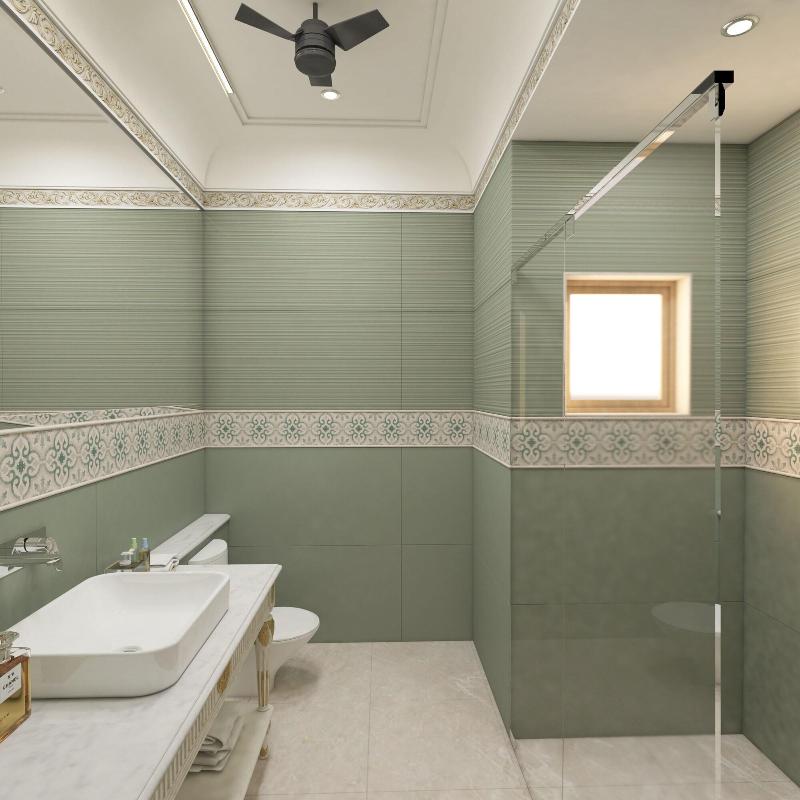 juSTa Alwar Bagh Resort, Sariska image