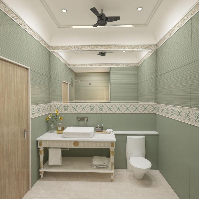 juSTa Alwar Bagh Resort, Sariska image