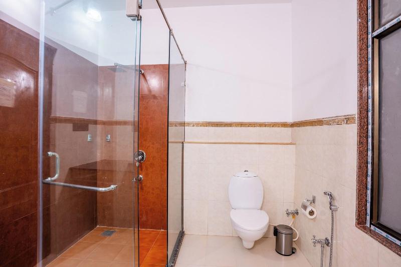 juSTa Alwar Bagh Resort, Sariska image
