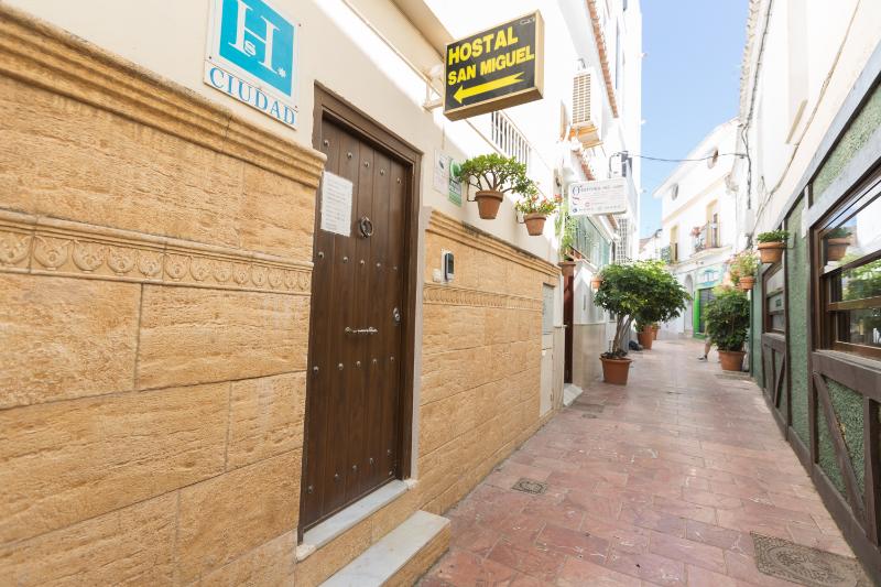 Hostal San Miguel by Croma