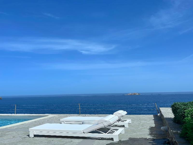 Ocean Villa Paros image