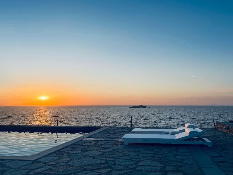Ocean Villa Paros image