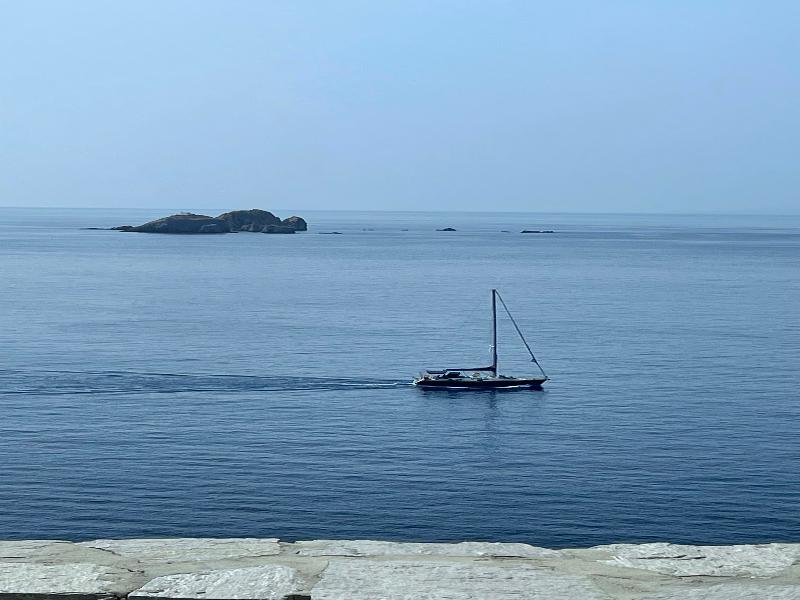 Ocean Villa Paros image