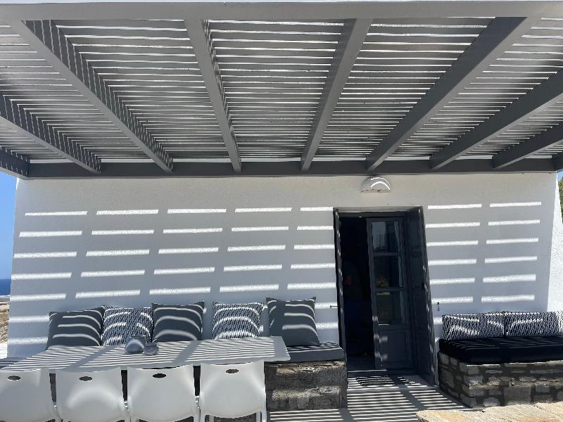 Ocean Villa Paros image