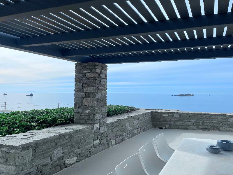 Ocean Villa Paros image