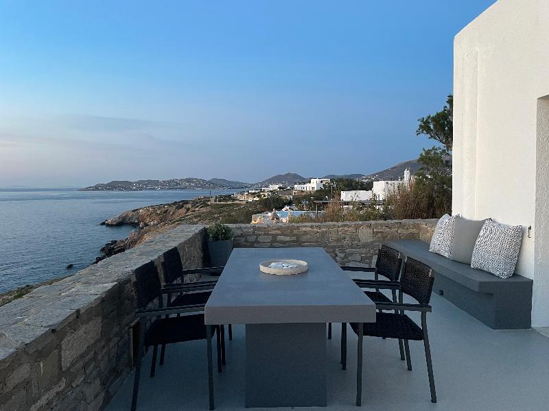Ocean Villa Paros image