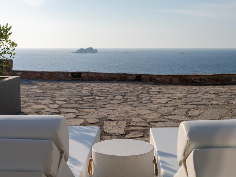 Ocean Villa Paros image