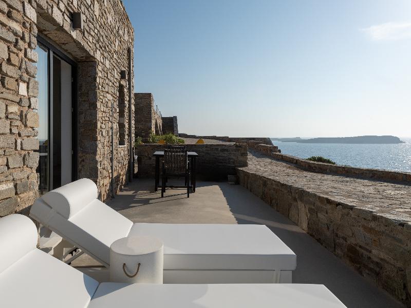 Ocean Villa Paros image
