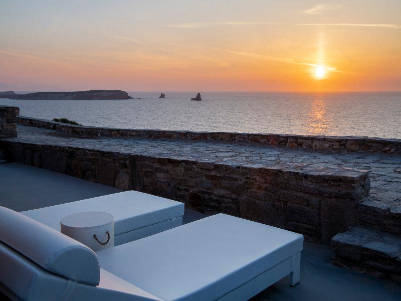 Ocean Villa Paros image