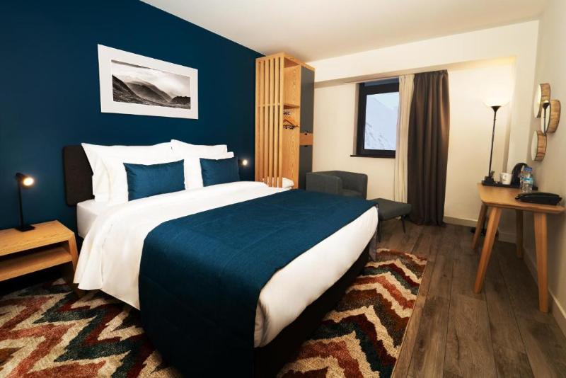 Gudauri Lodge image