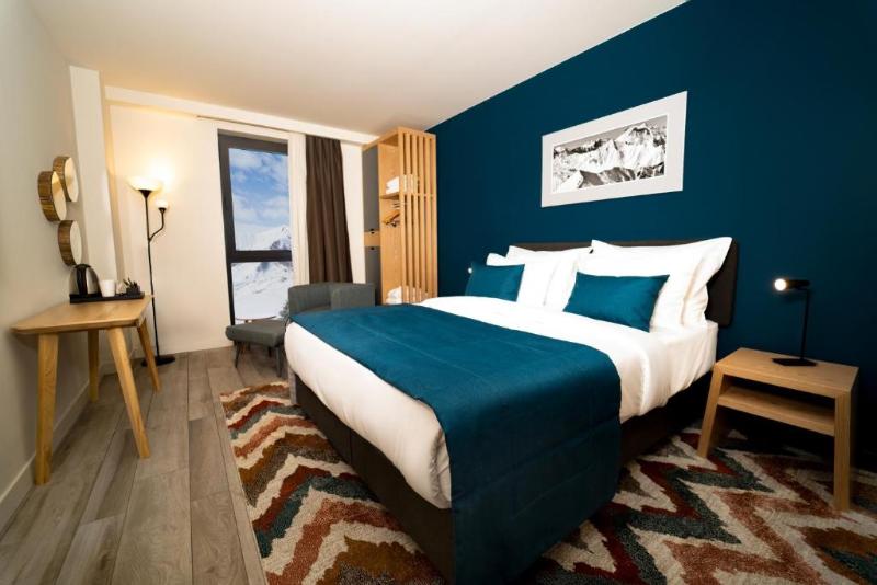 Gudauri Lodge image