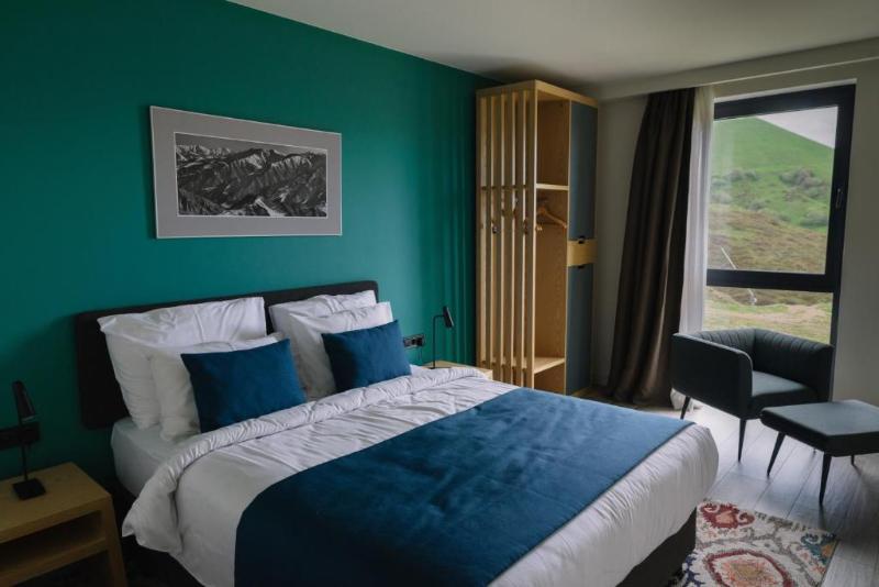 Gudauri Lodge image