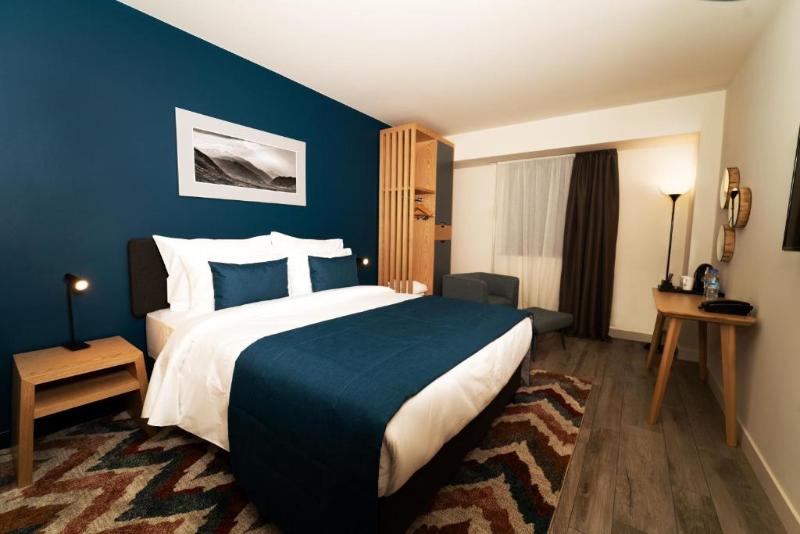 Gudauri Lodge image