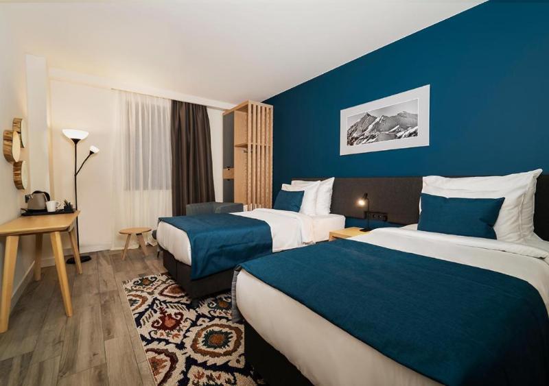 Gudauri Lodge image