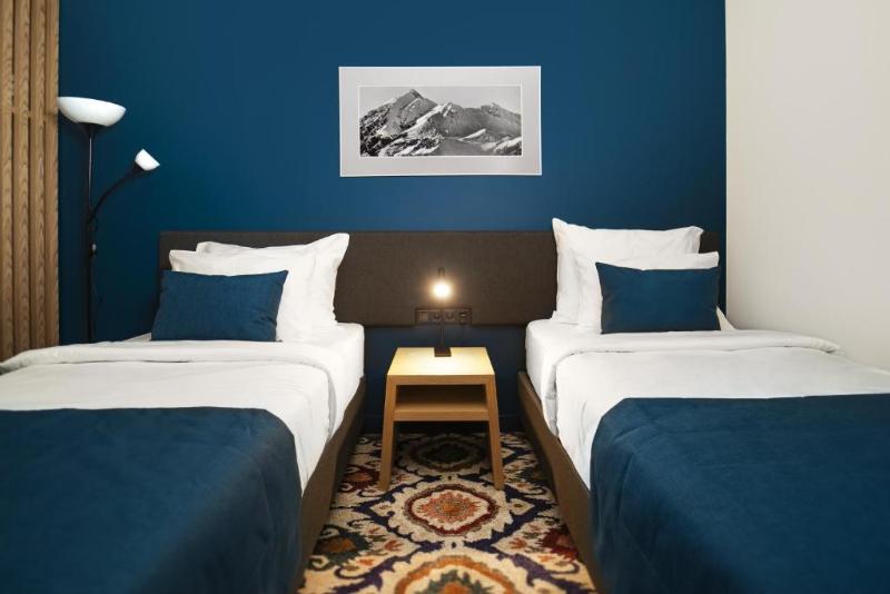 Gudauri Lodge image