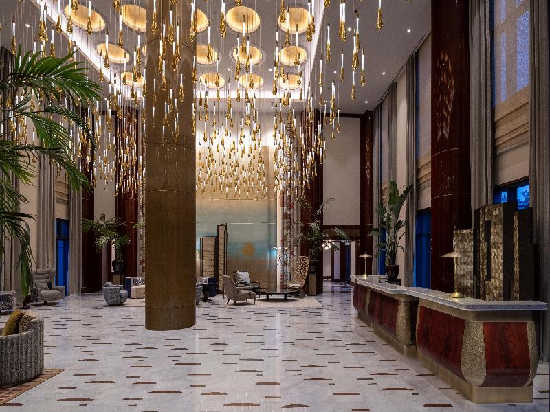 Altunizade Suites Istanbul, Curio Coll image