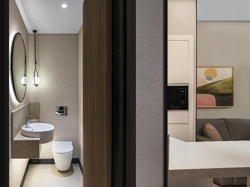 Altunizade Suites Istanbul, Curio Coll image