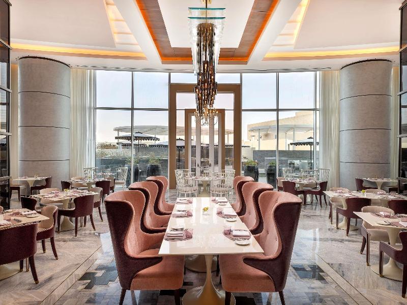 Sofitel Riyadh Hotel & Convention Centre (Opening  image