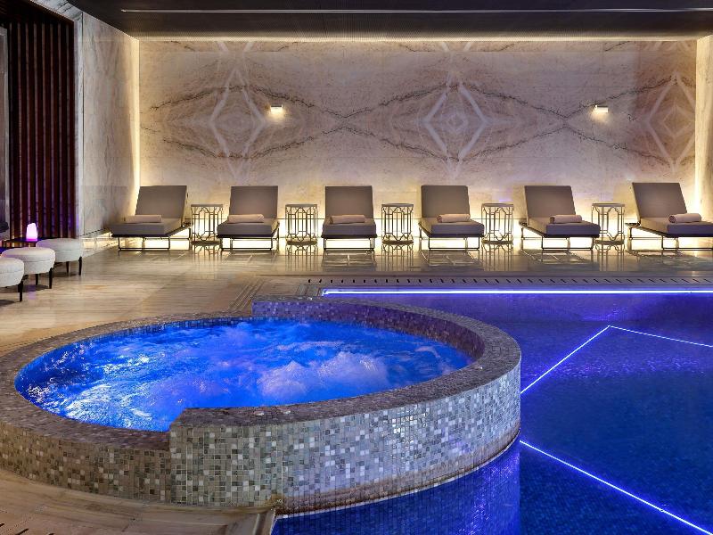 Sofitel Riyadh Hotel & Convention Centre (Opening  image