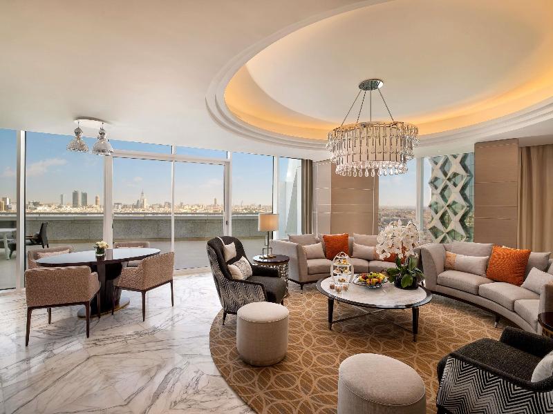 Sofitel Riyadh Hotel & Convention Centre (Opening  image
