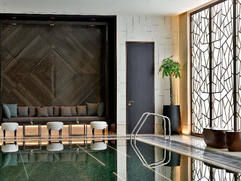 Sofitel Riyadh Hotel & Convention Centre image