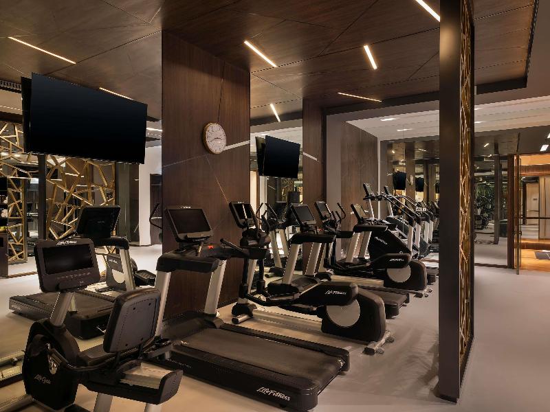 Sofitel Riyadh Hotel & Convention Centre image