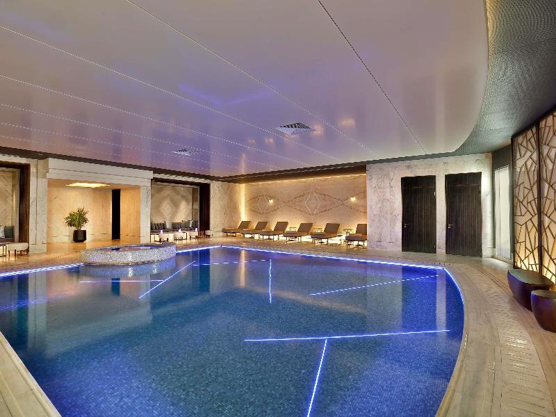 Sofitel Riyadh Hotel & Convention Centre image