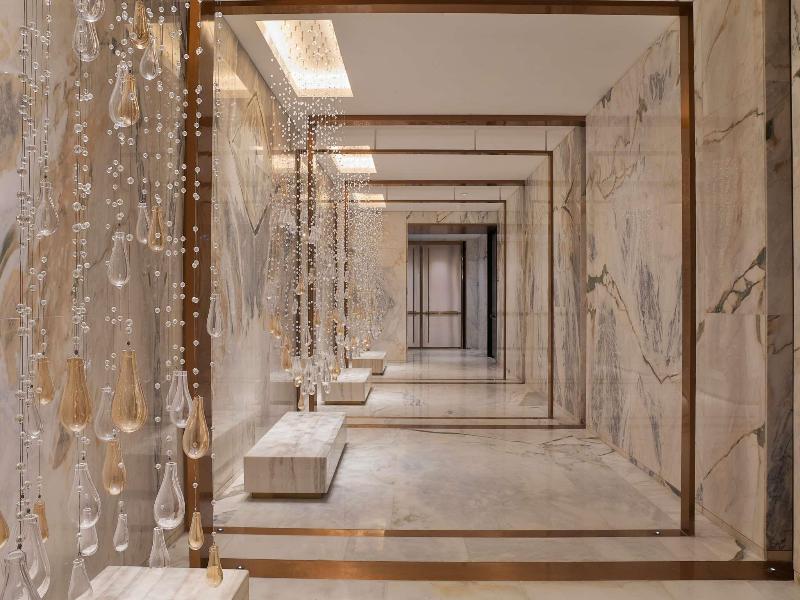 Sofitel Riyadh Hotel & Convention Centre image