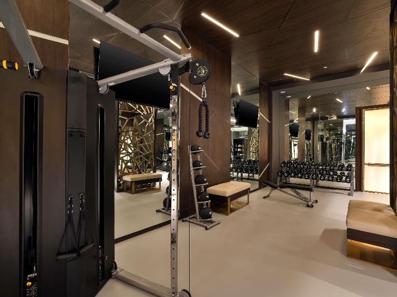 Sofitel Riyadh Hotel & Convention Centre image