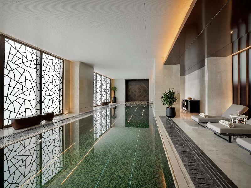 Sofitel Riyadh Hotel & Convention Centre image