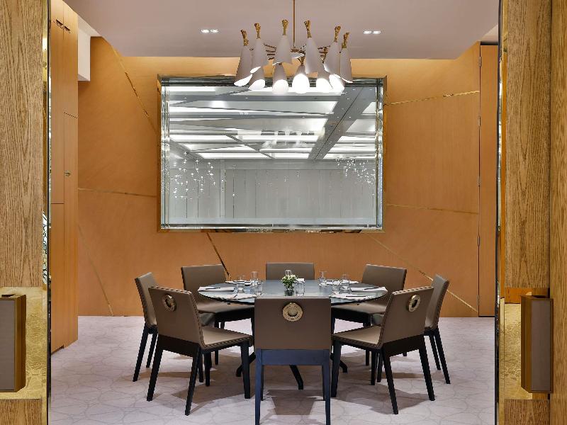 Sofitel Riyadh Hotel & Convention Centre (Opening  image