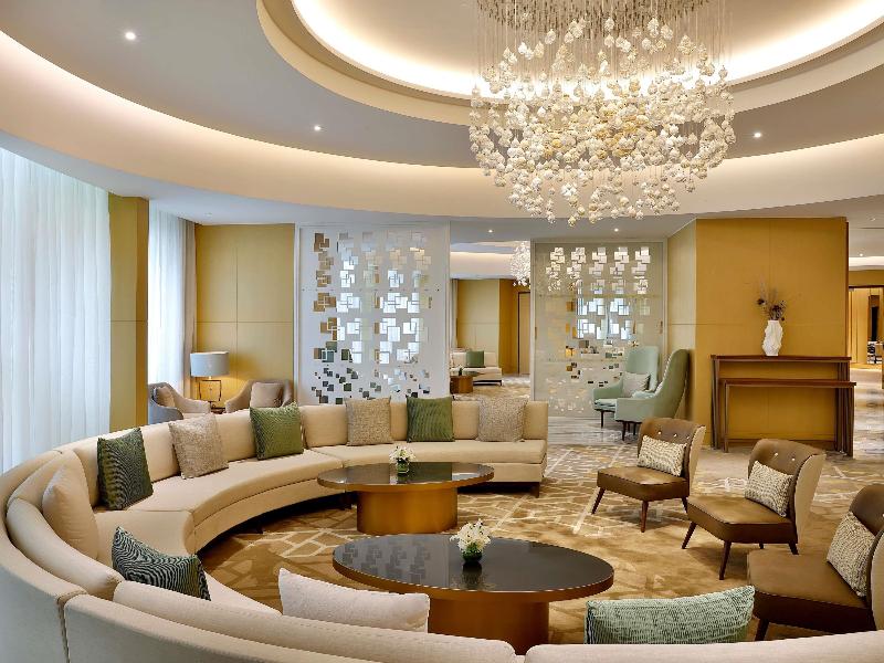 Sofitel Riyadh Hotel & Convention Centre (Opening  image