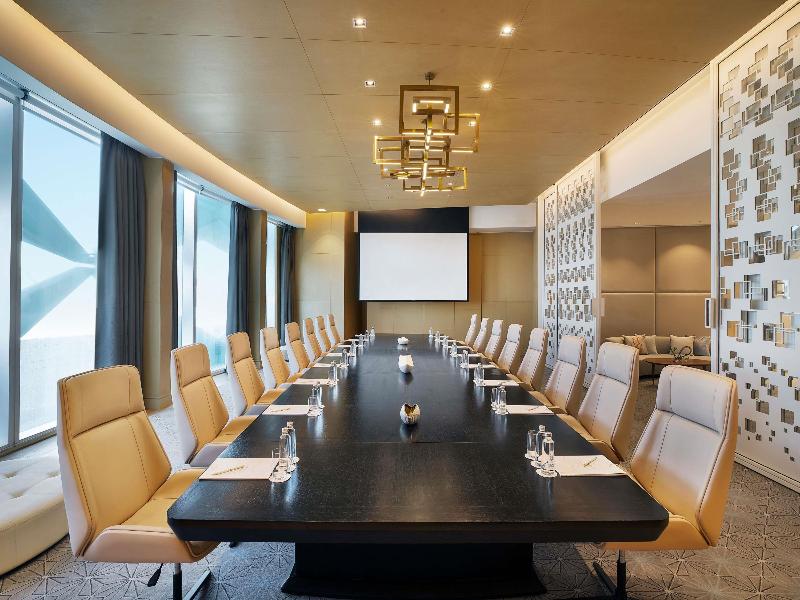 Sofitel Riyadh Hotel & Convention Centre (Opening  image