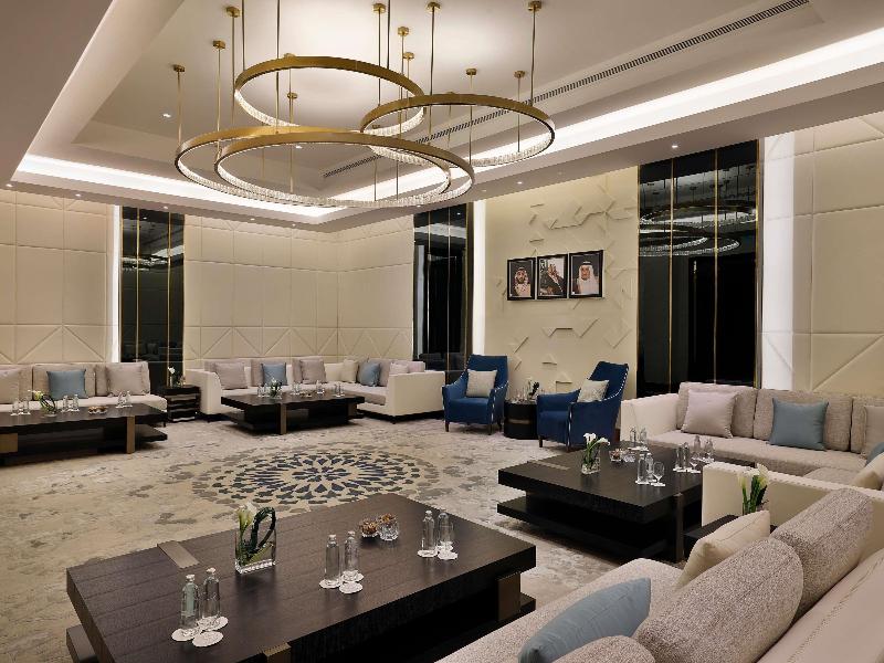 Sofitel Riyadh Hotel & Convention Centre (Opening  image