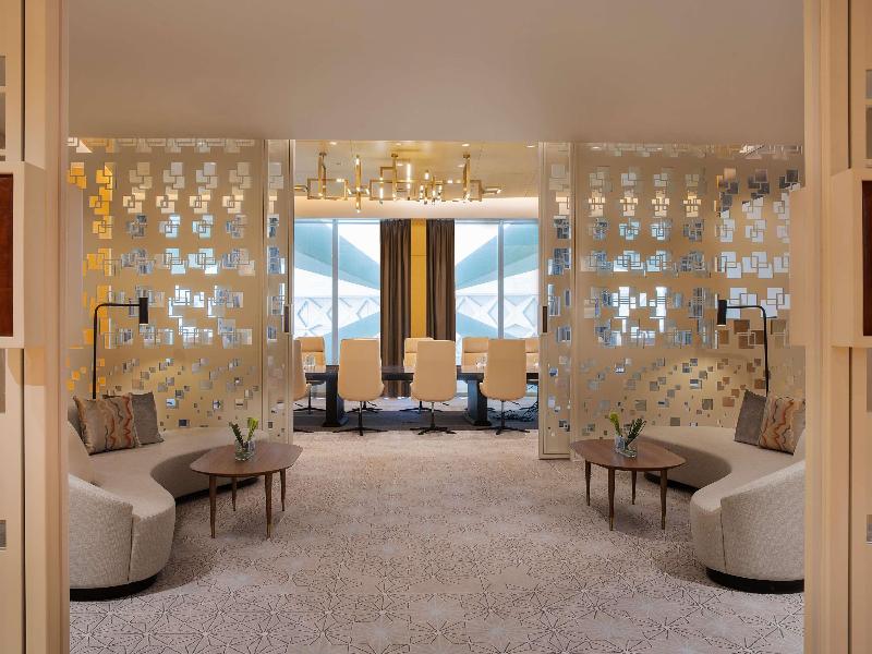 Sofitel Riyadh Hotel & Convention Centre (Opening  image