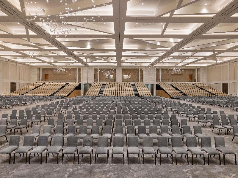 Sofitel Riyadh Hotel & Convention Centre (Opening  image