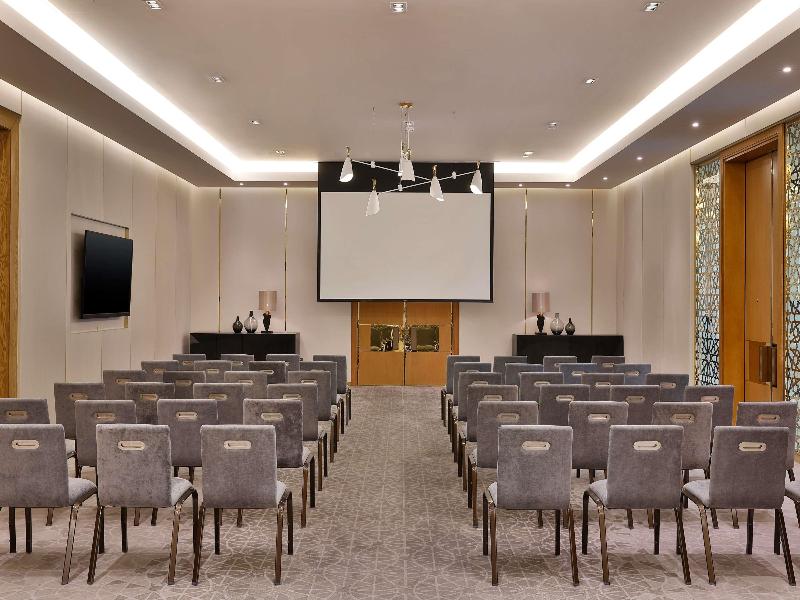 Sofitel Riyadh Hotel & Convention Centre (Opening  image