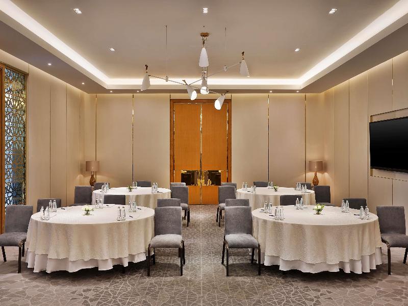 Sofitel Riyadh Hotel & Convention Centre (Opening  image