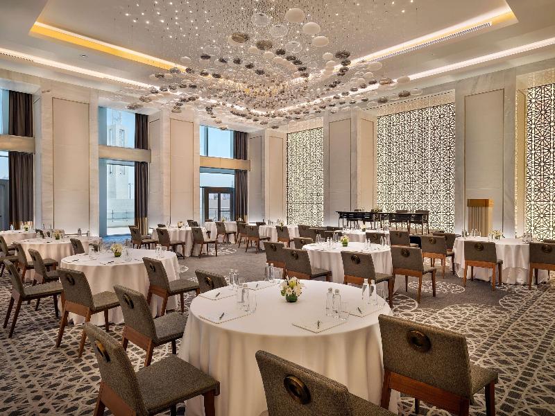 Sofitel Riyadh Hotel & Convention Centre (Opening  image