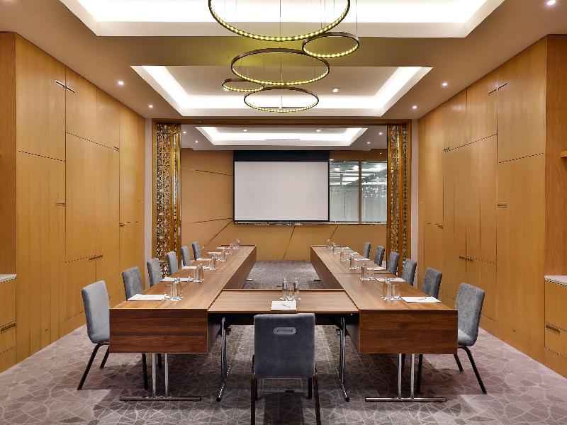 Sofitel Riyadh Hotel & Convention Centre (Opening  image