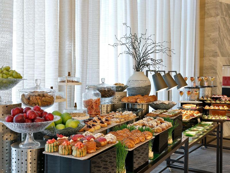 Sofitel Riyadh Hotel & Convention Centre (Opening  image