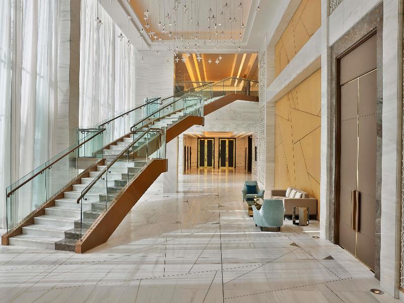 Sofitel Riyadh Hotel & Convention Centre (Opening  image