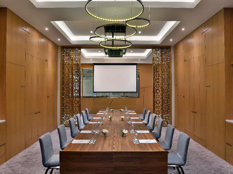 Sofitel Riyadh Hotel & Convention Centre (Opening  image