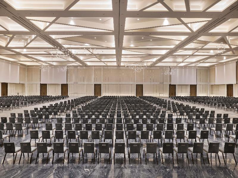 Sofitel Riyadh Hotel & Convention Centre (Opening  image