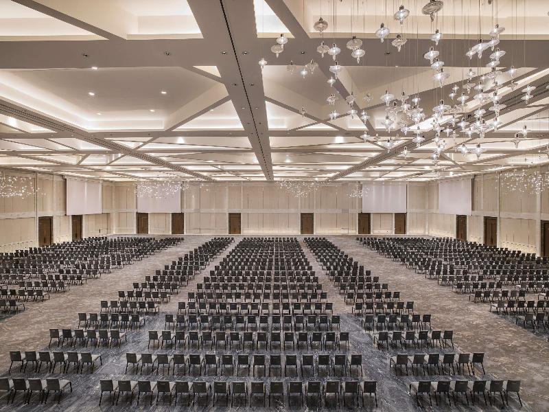 Sofitel Riyadh Hotel & Convention Centre (Opening  image