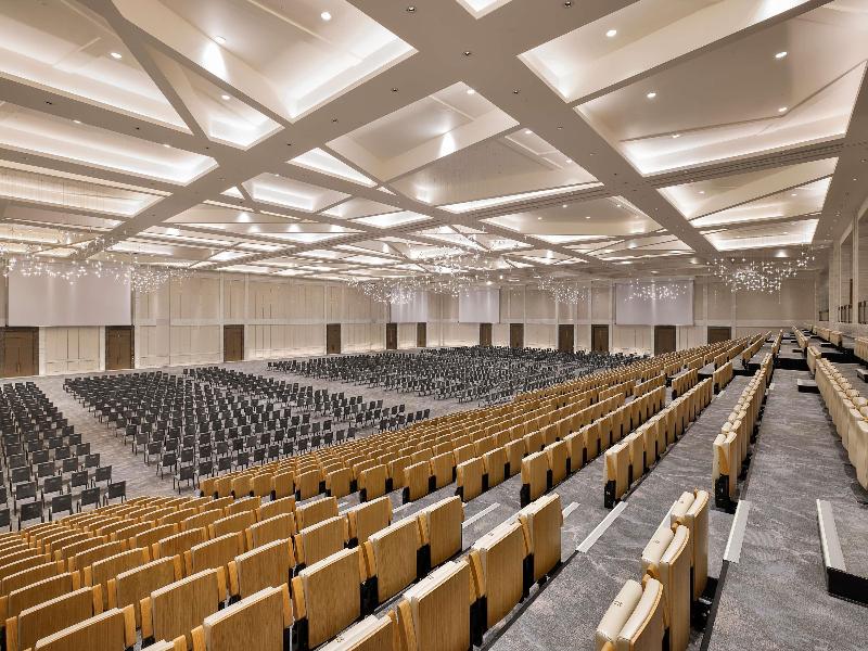 Sofitel Riyadh Hotel & Convention Centre (Opening  image