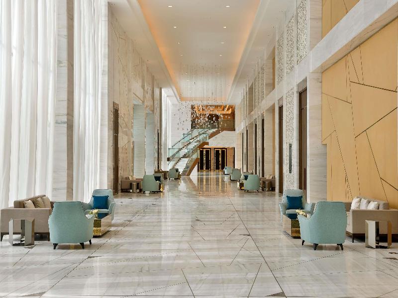 Sofitel Riyadh Hotel & Convention Centre (Opening  image